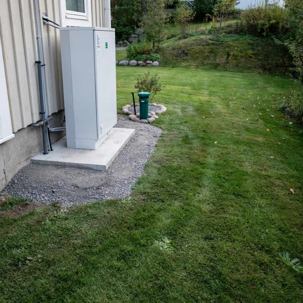 avsaltningsanlaggning vattenreningssystem nykvarn sormland